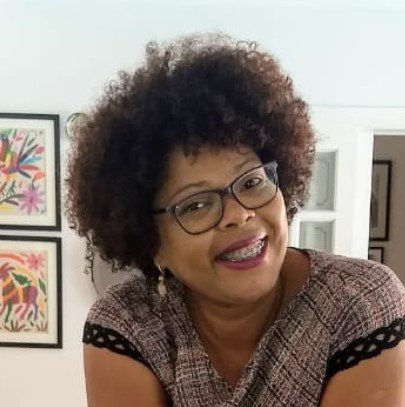 Janete T. Lopes da S. Morales