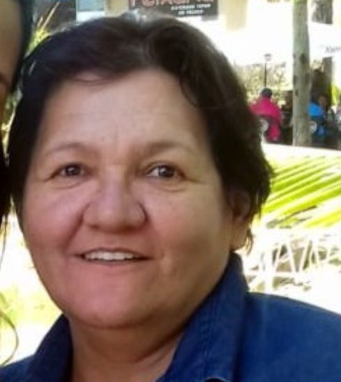 Valentina Aparecida Pinto