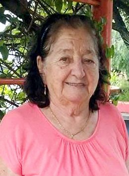 Clarice de Oliveira Corrêa