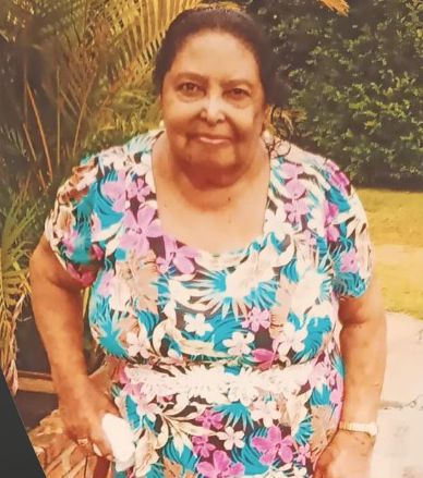 Maria Pereira de Araujo