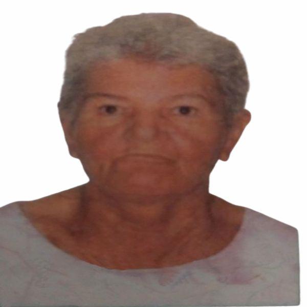 Luzia Rosa dos Santos Dias