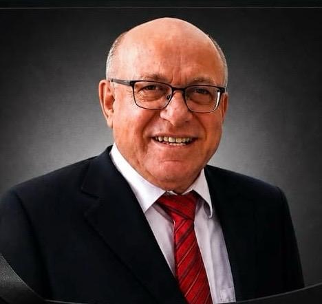 JOSÉ NILTON DA SILVA