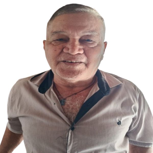 ANTONIO DE SOUZA AQUINO