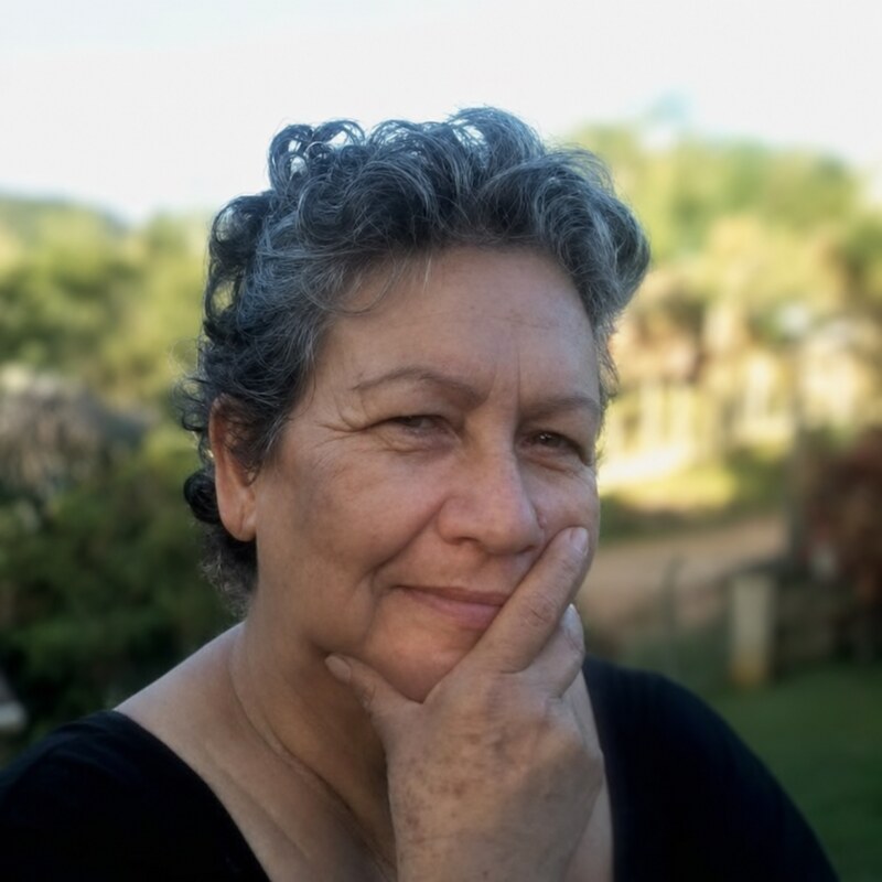 MARIA LÚCIA PEREIRA