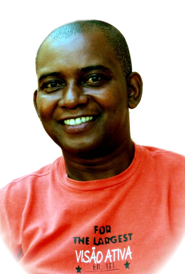 Sérgio Ribeiro Costa