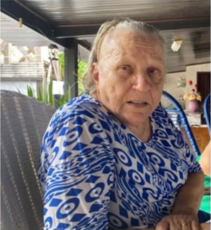 Regina Cenedesi de Souza