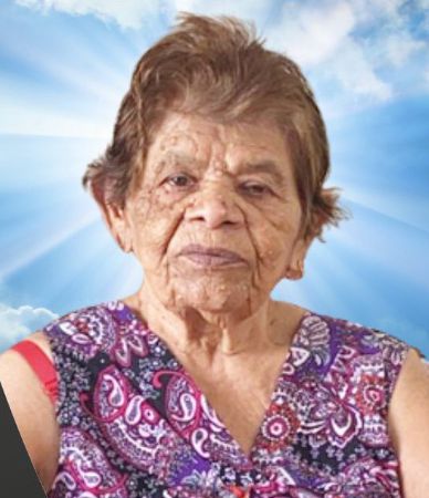 Geracina Josefa de Jesus