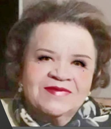 Claudete Mathias de Brito