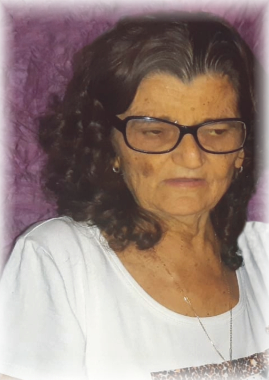 Marilda Aparecida Agostini Gonçalves