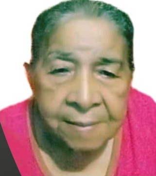 Maria das Virgens Conceição da Silva