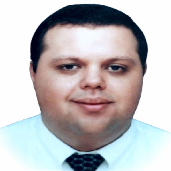 Luciano Vitoreli Sandrim