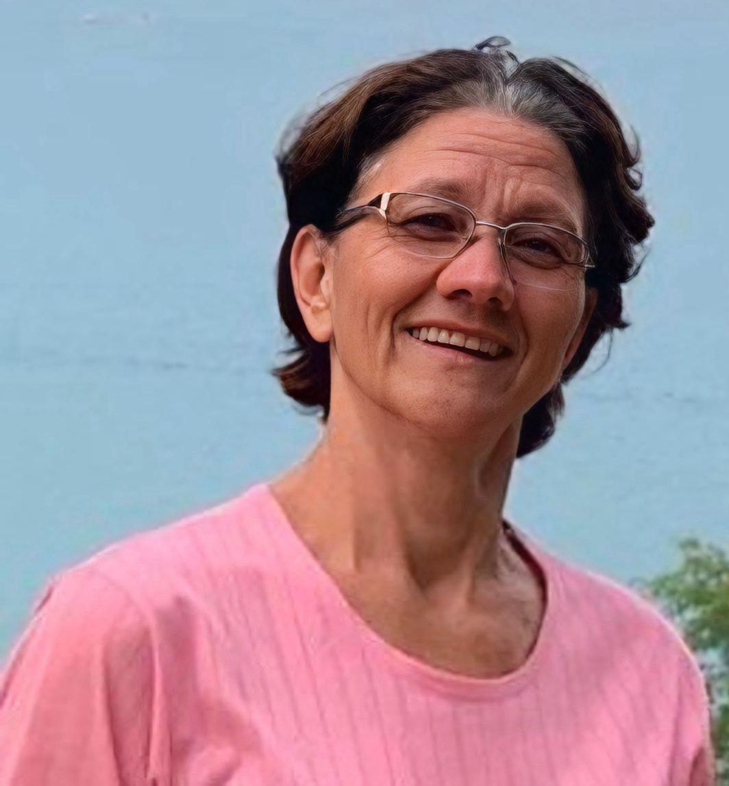 Maura Ivone Boldrin Veronezi