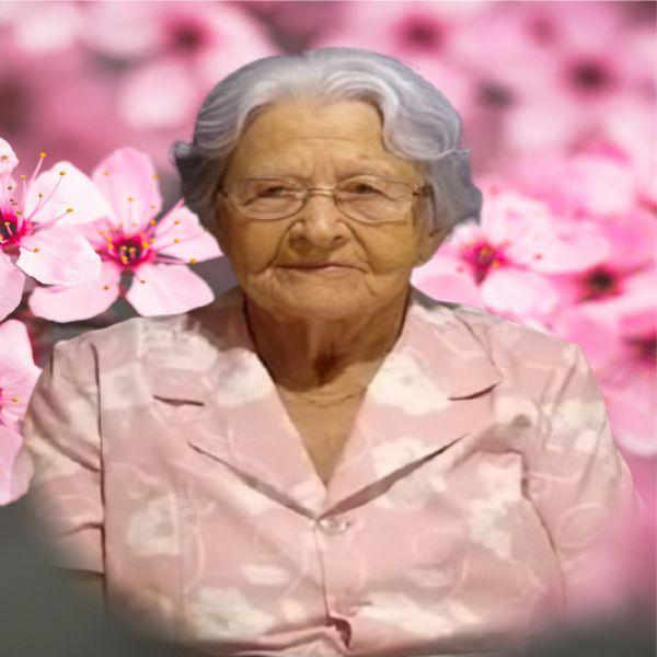 IRENE REIS CROSCIOLI