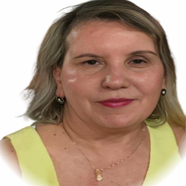Sonia Aparecida de Freitas Bortolatto