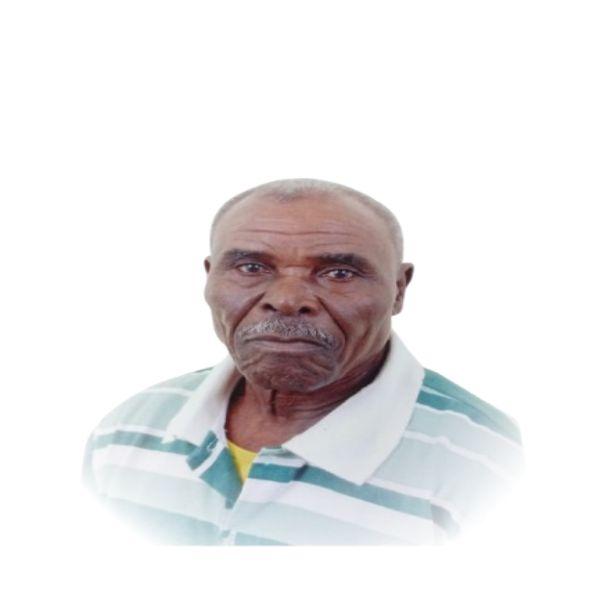 MANOEL DOS SANTOS DE OLIVEIRA