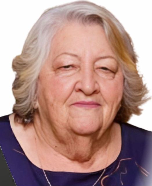 Maria Gomes Camacho da Silva