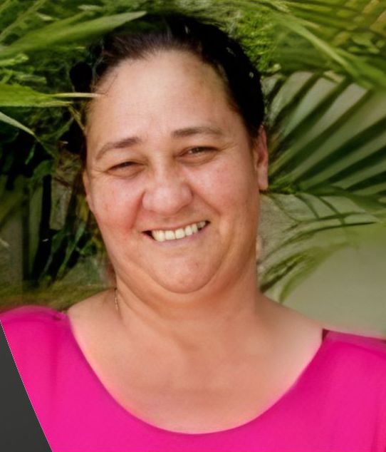 Iracy Gomes da Rocha de Souza