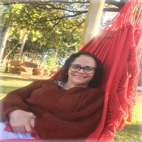 Jane Aparecida Loyola Calazans Barbosa 