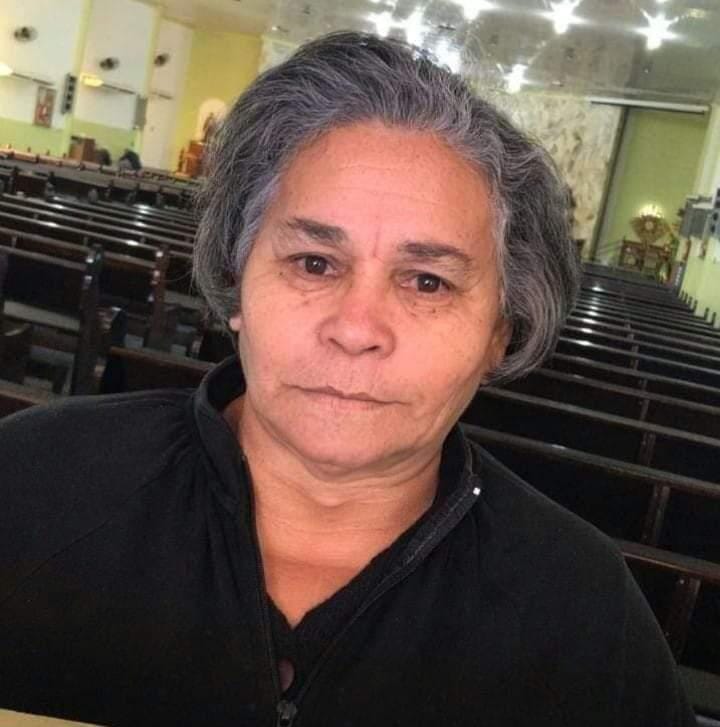 Eva Donizete de Oliveira Silva