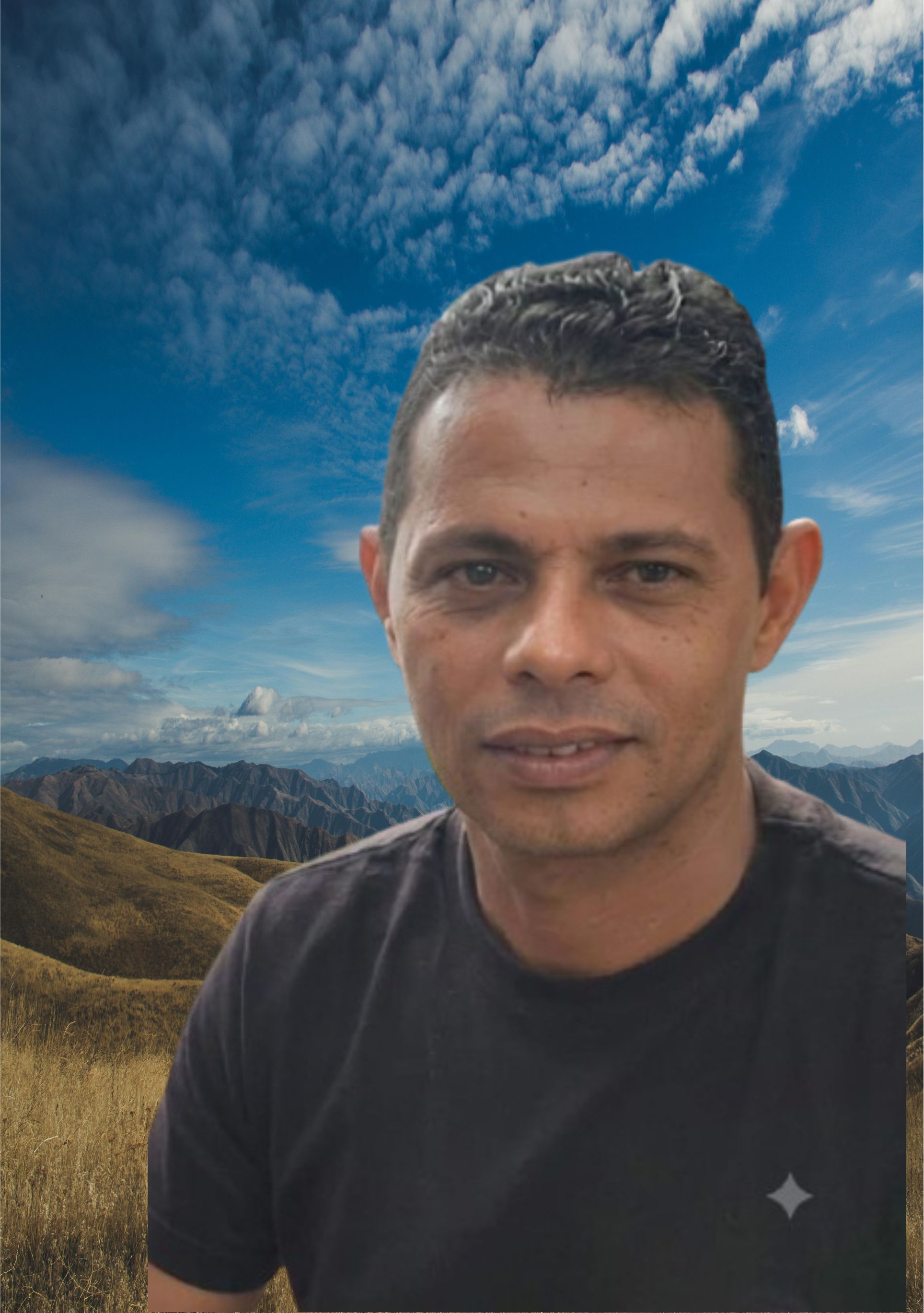 JULIO SÉRGIO DA SILVA
