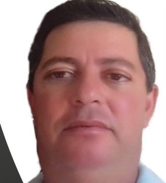 José Carlos Vicente de Almeida