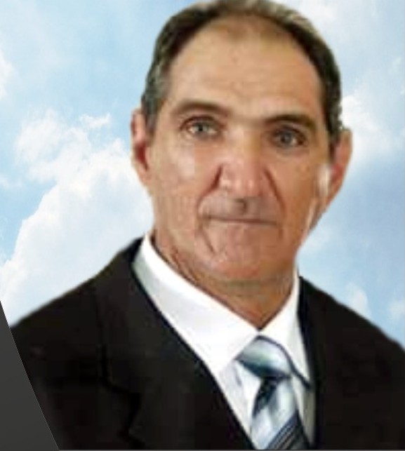 Antonio Donizete Gandolfi