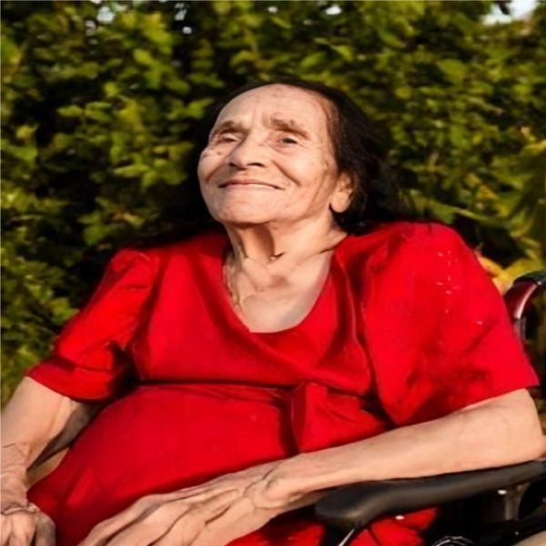 ABÍLIA OLIVEIRA DA SILVA