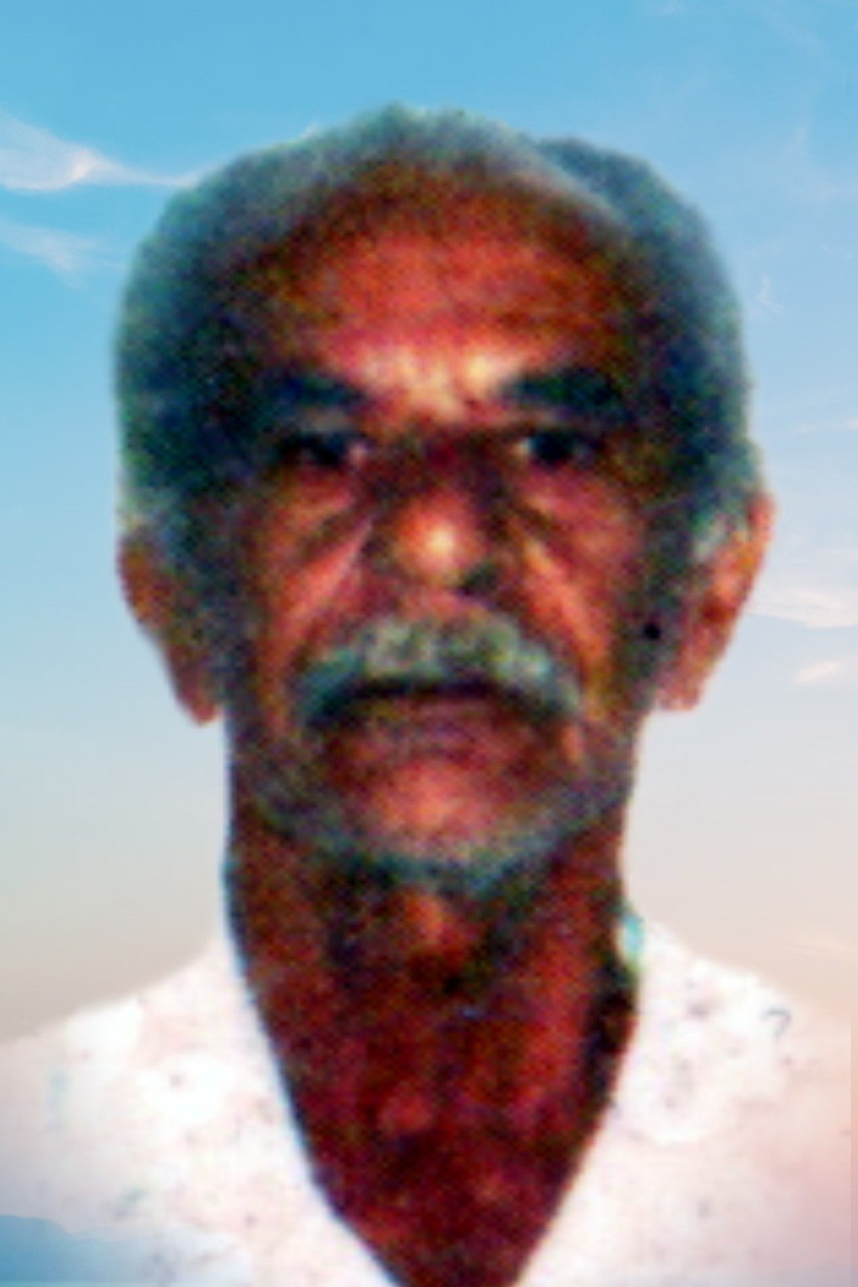 Ozório Siqueira Brandão