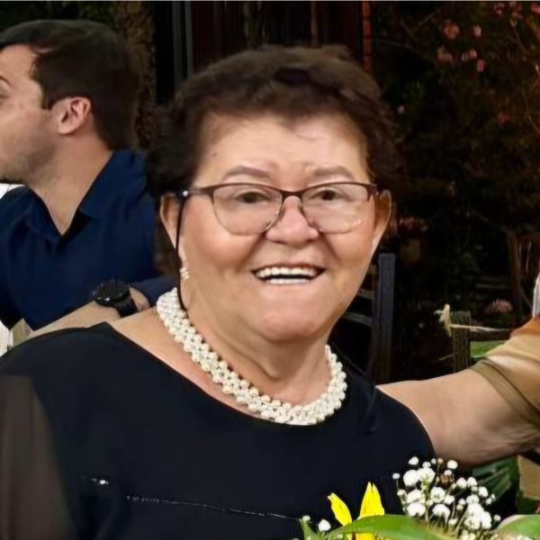 MARIA MIRIAN DE ARAÚJO