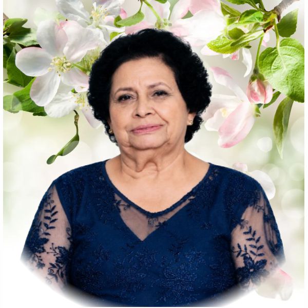 IZAURA DA SILVA PAULINO