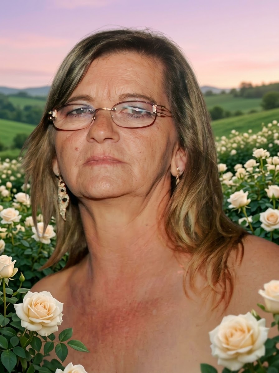 APARECIDA DE FÁTIMA SORRILHA SILVA