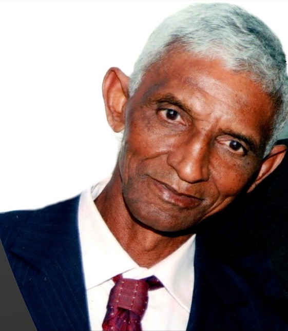 Honorio Alves dos Santos