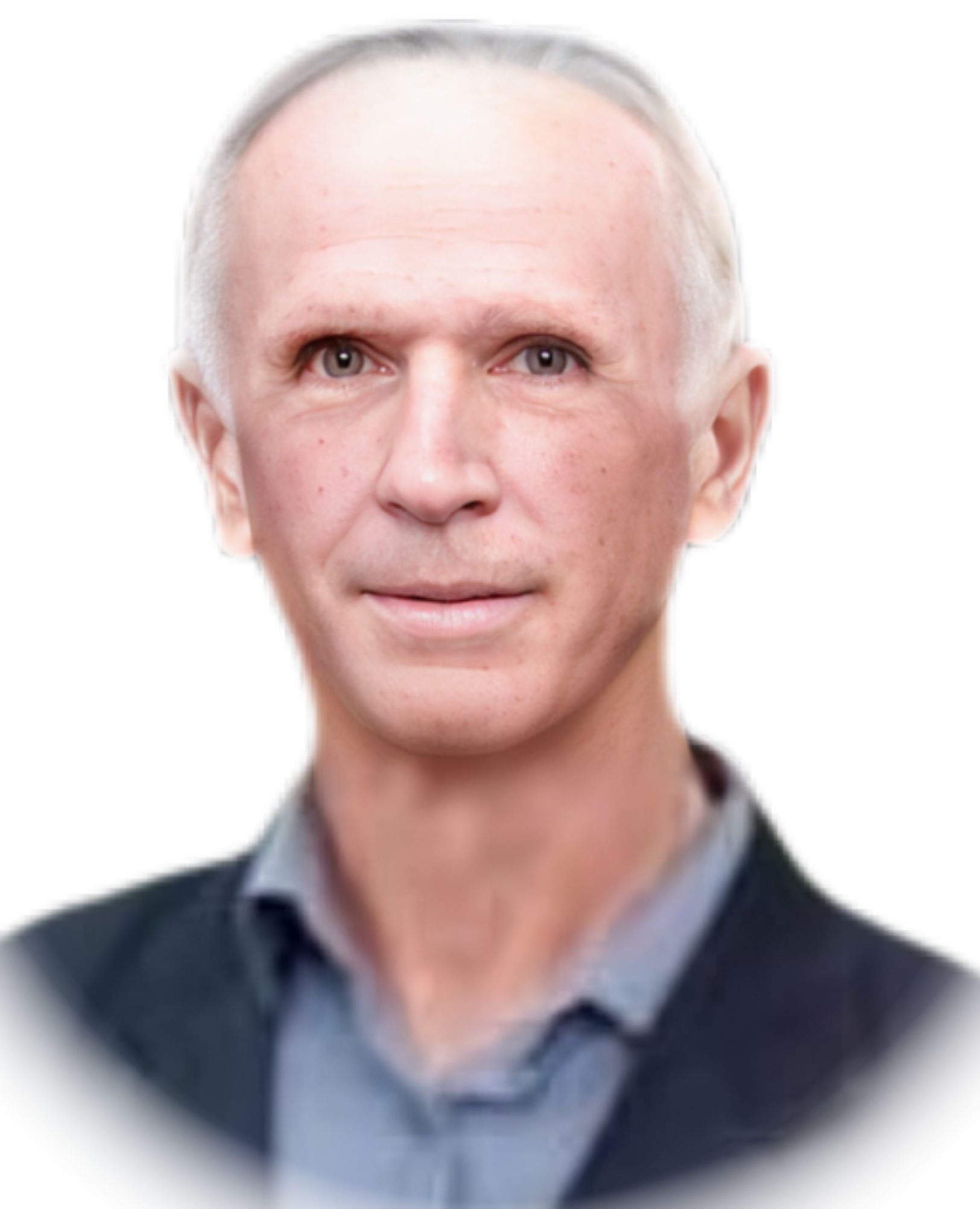 Airton Donisete Favaro