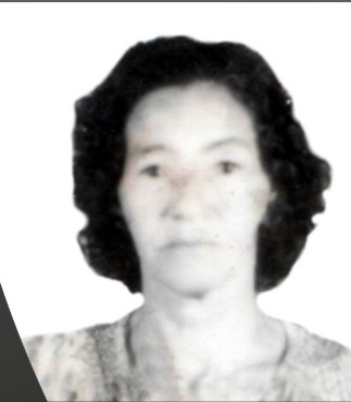 Pastora Florinda da Silva