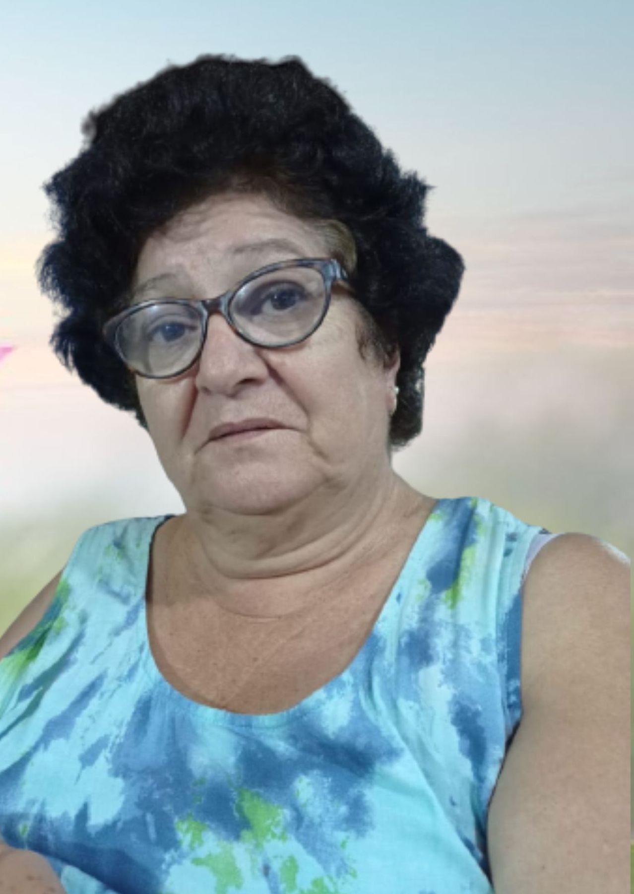 Cleusa Matheus Tobias