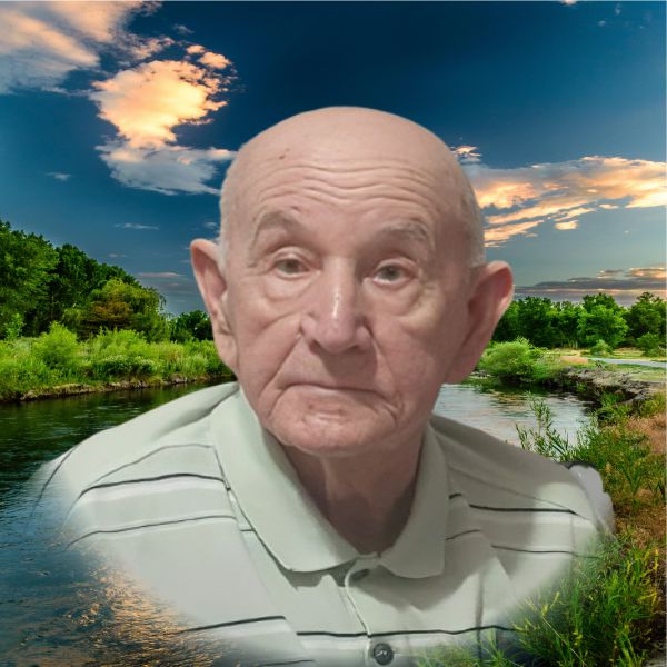 JOÃO GARCIA MARTINS
