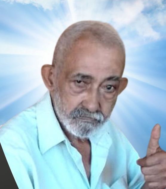 Joao Rodrigues Vieira ( João Poeira)