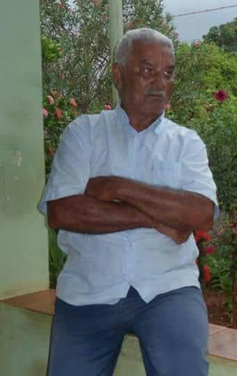 Crispin Sirino da Rocha