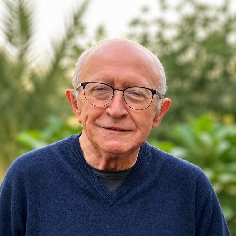 IRIO JOSÉ DA SILVA