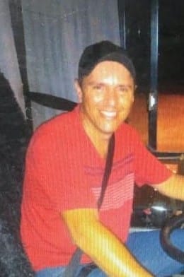 Robson José Lopes barros