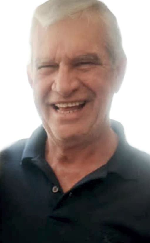 Norberto Vicente Barbosa Filho