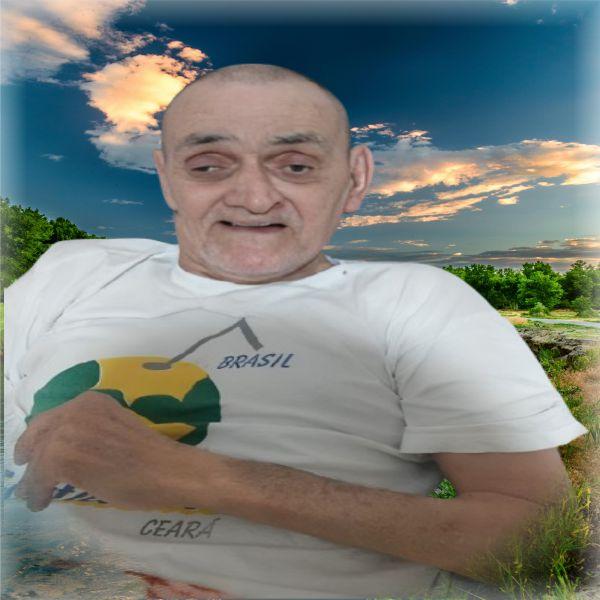 OLAVO FERREIRA FERRO