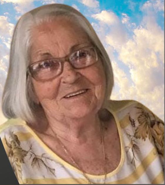 Joaquina Felippe de Souza