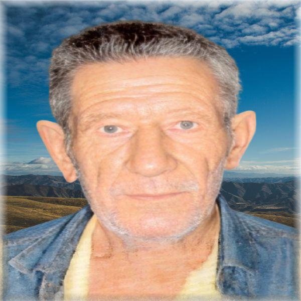 Luiz Modesto Paschoal