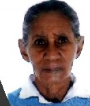 Vergilina Balbino dos Santos