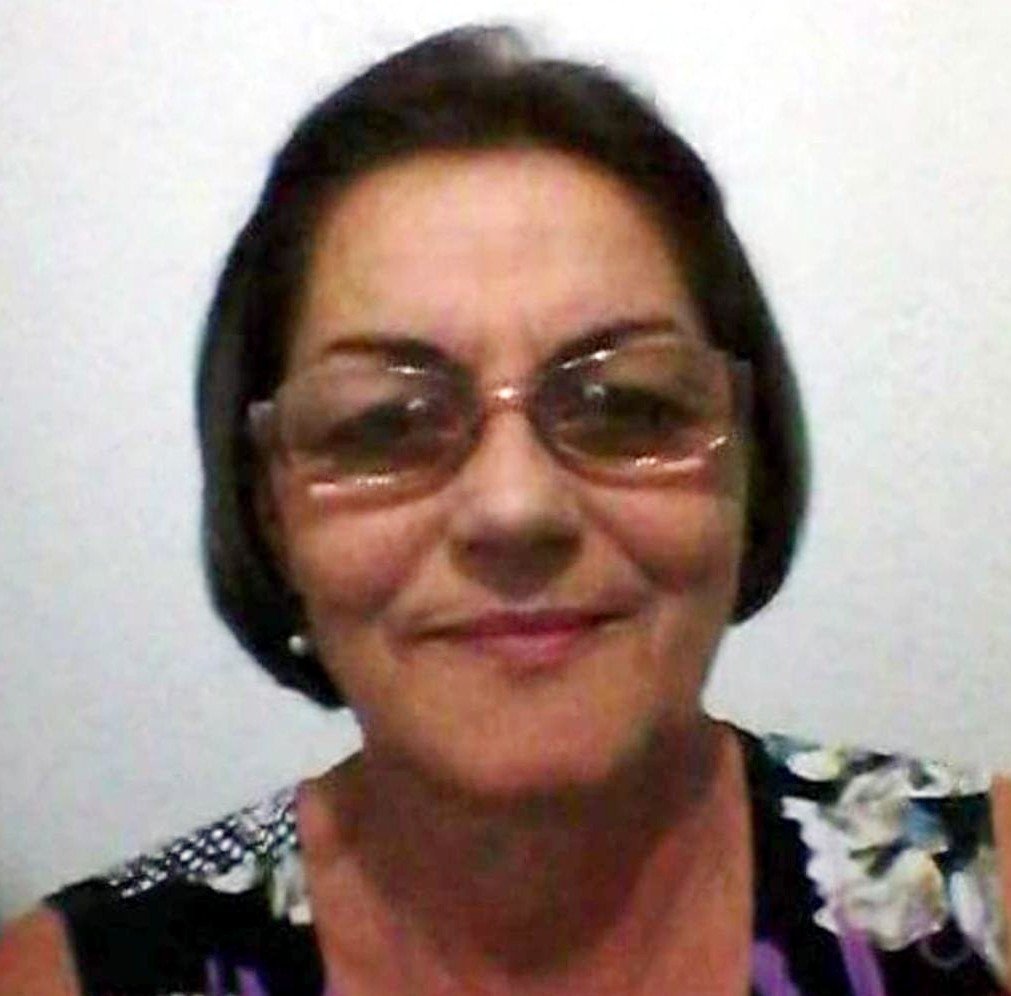 Lidia de Fátima kragel de Santana