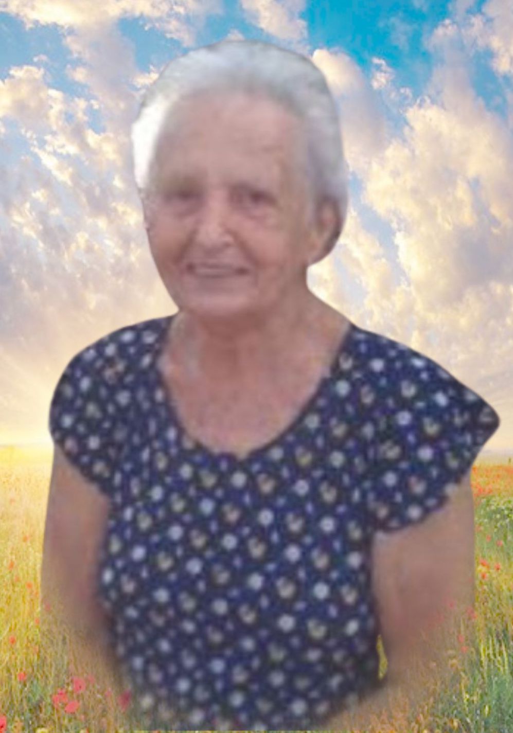 Odete Pepino de Alcantara Augusto