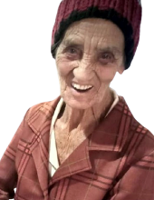 MARIA DO CARMO DE OLIVEIRA SOBRAL