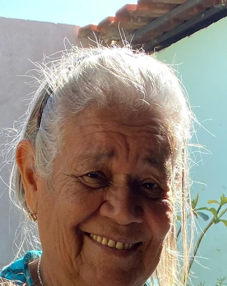 Ivonete da Silva Romero