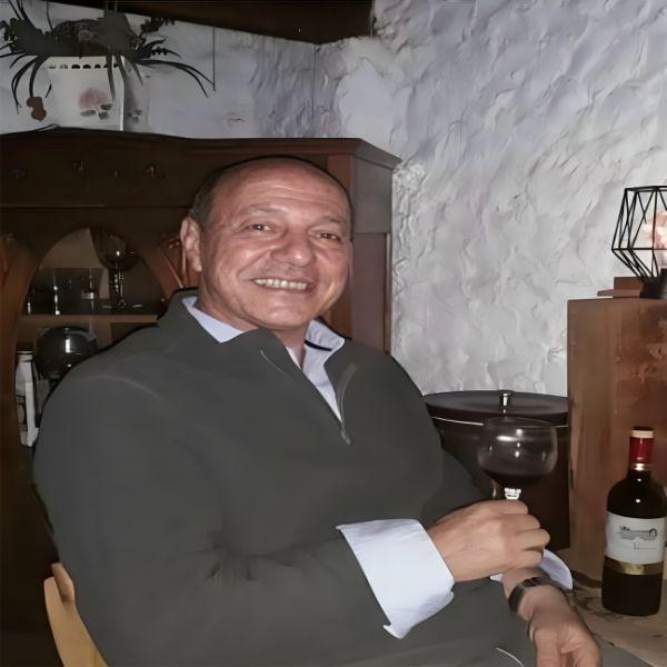 SEBASTIÃO NETTO DE CARVALHO E SILVA